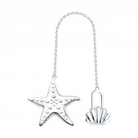 Серебряный ионизатор SOKOLOV 2301080007 2301080007 фото