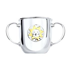 Серебряный сувенир SOKOLOV 2302010041 2302010041 фото