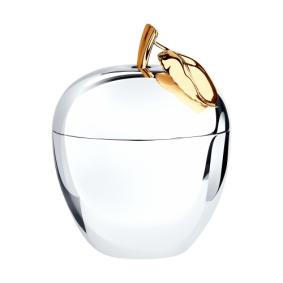 Серебряная ваза Яблоко SOKOLOV 2302040002 2302040002 фото