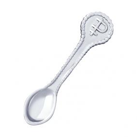 Серебряная ложка загребушка SOKOLOV 2305080003 2305080003 фото