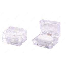 301060 РМ-4 кристаллик, прозрачный пластик 301060 фото