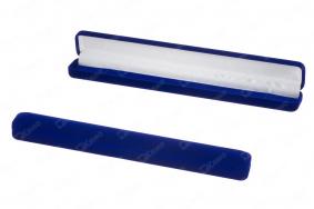 302109 Пенал узкий синий 302109 фото