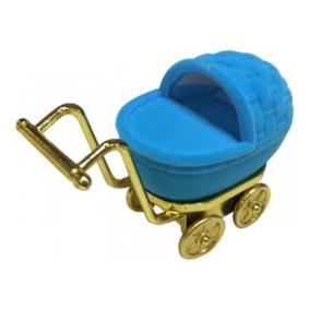 Футляр голубая коляска 303362 303362 фото