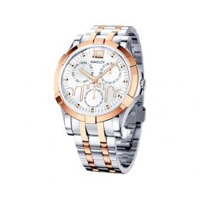 Часы из стали SOKOLOV 304.76.00.000.03.02.2 304.76.00.000.03.02.2 фото