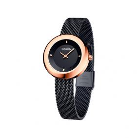 Часы из стали SOKOLOV 308.73.00.000.04.04.2 308.73.00.000.04.04.2 фото