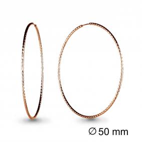 Золотые серьги AQUAMARINE 30916 30916 фото