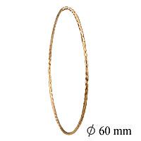 Золотые серьги AQUAMARINE 30922 30922 фото