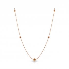 Золотое колье TALANT 310-00-0035-30409 310-00-0035-30409 фото