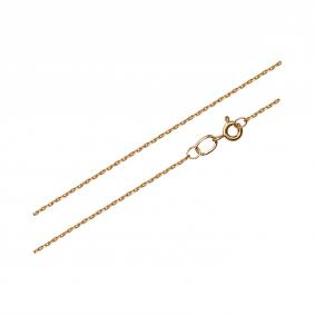 Золотая цепь плетение Якорное TALANT 310-91-0035-30205 310-91-0035-30205 фото