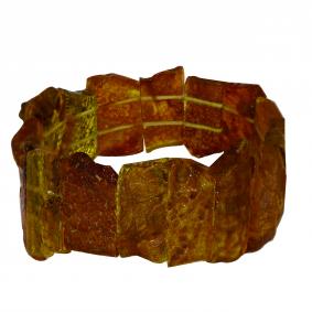 Браслет лечебный ИП Шавкунов ИН из янтаря 310119390 310119390 фото