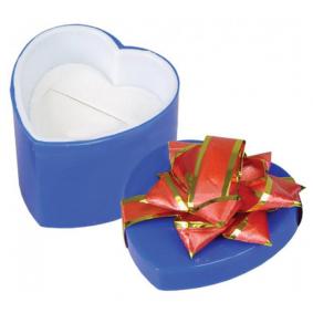 Футляр пластиковый под кольцо серия Подарочная 31201-А 31201-А фото