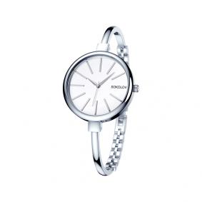 Часы из стали SOKOLOV 314.71.00.000.01.01.2 314.71.00.000.01.01.2 фото