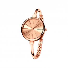 Часы из стали SOKOLOV 314.73.00.000.03.02.2 314.73.00.000.03.02.2 фото