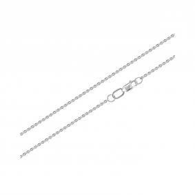 Серебряная цепь плетение Якорное TALANT 320-72-0035-30555 320-72-0035-30555 фото