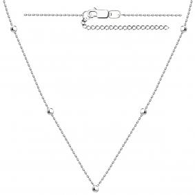 Серебряная цепь плетение Якорное TALANT 320-73-0035-36671 320-73-0035-36671 фото