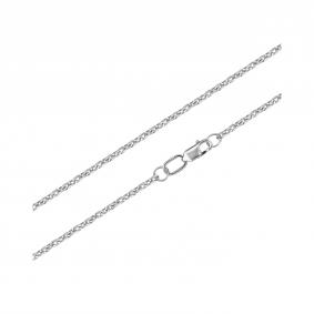 Серебряная цепь плетение Якорное TALANT 320-73-0050-30205 320-73-0050-30205 фото