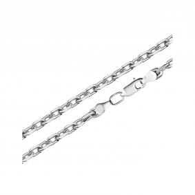 Серебряная цепь плетение Якорное TALANT 320-73-0080-30205 320-73-0080-30205 фото