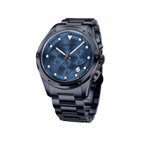 Часы из стали SOKOLOV 320.72.00.000.07.03.3 320.72.00.000.07.03.3 фото