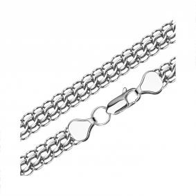 Серебряная цепь плетение Питон TALANT 322-73-0060-31048 322-73-0060-31048 фото