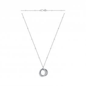 Серебряное колье TALANT 323-73-0035-35417 323-73-0035-35417 фото