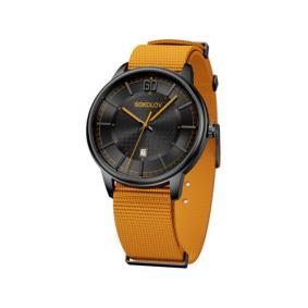 Часы из стали SOKOLOV 325.72.00.000.08.07.3 325.72.00.000.08.07.3 фото