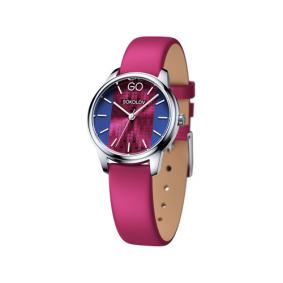 Часы из стали SOKOLOV 327.71.00.000.10.06.2 327.71.00.000.10.06.2 фото