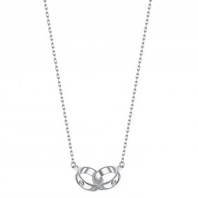 Серебряное колье TALANT 33-72-0000-12768 33-72-0000-12768 фото