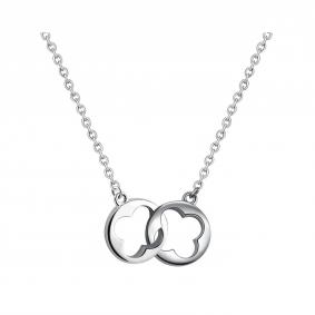 Серебряное колье TALANT 33-72-0000-15246 33-72-0000-15246 фото