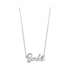Серебряное колье Barbie TALANT 33-72-0000-15274 33-72-0000-15274 фото