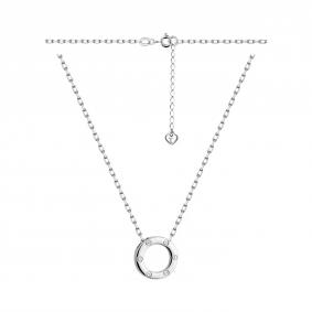 Серебряное колье TALANT 33-72-0000-15485 33-72-0000-15485 фото
