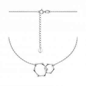 Серебряное колье TALANT 33-72-0000-15631 33-72-0000-15631 фото