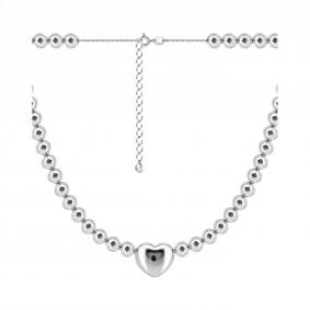 Серебряное колье TALANT 33-72-0000-17148 33-72-0000-17148 фото