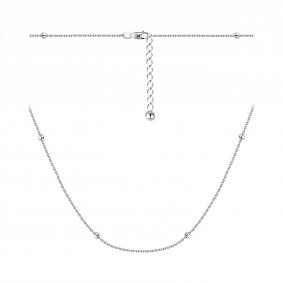 Серебряное колье TALANT 33-72-0000-17607 33-72-0000-17607 фото
