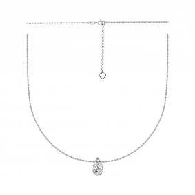 Серебряное колье TALANT 33-72-0000-17721 33-72-0000-17721 фото