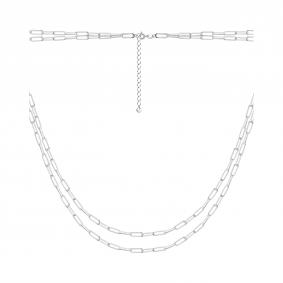 Серебряное колье TALANT 33-72-0000-17930 33-72-0000-17930 фото