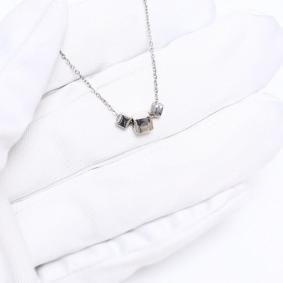 Серебряное колье TALANT 33-72-0000-30078 33-72-0000-30078 фото