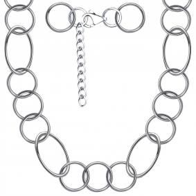 Серебряное колье TALANT 33-72-0000-40263 33-72-0000-40263 фото