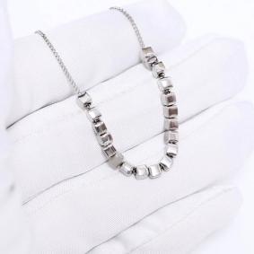 Серебряное колье TALANT 33-73-0000-30076 33-73-0000-30076 фото