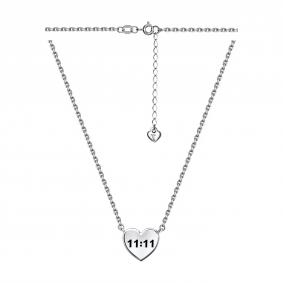 Серебряное колье TALANT 33-76-0000-16026 33-76-0000-16026 фото