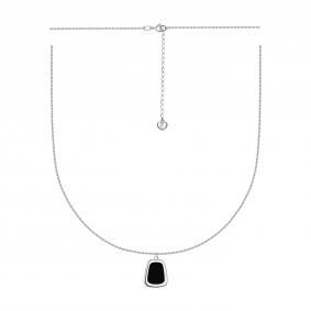 Серебряное колье TALANT 33-7B-0000-17262 с эмалью 33-7B-0000-17262 фото