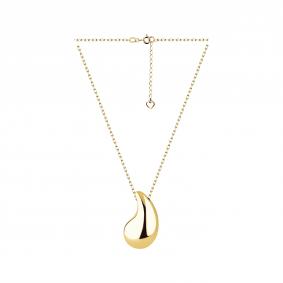 Колье из лимонного серебра TALANT 33-7C-0000-15712 33-7C-0000-15712 фото