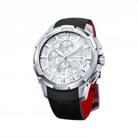 Часы из стали SOKOLOV 344.71.00.000.01.01.3 344.71.00.000.01.01.3 фото