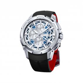 Часы из стали SOKOLOV 344.71.00.000.03.01.3 344.71.00.000.03.01.3 фото