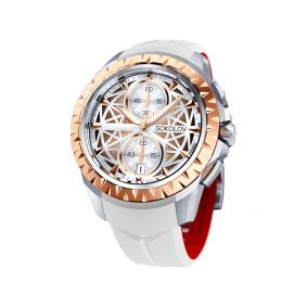 Часы из стали SOKOLOV 346.76.00.000.07.02.2 346.76.00.000.07.02.2 фото