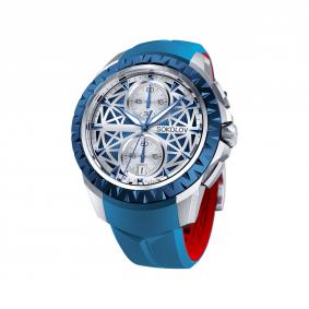 Часы из стали SOKOLOV 346.82.00.000.05.03.2 346.82.00.000.05.03.2 фото