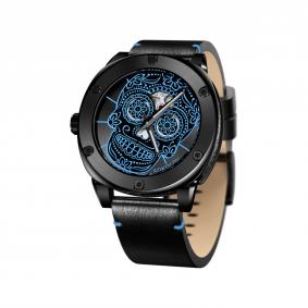 Часы из стали SOKOLOV 349.72.00.000.01.01.3 349.72.00.000.01.01.3 фото