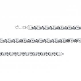 Серебряный браслет плетение Фантазийное Высоковы 585 35-009150-104002 35-009150-104002 фото