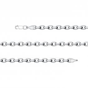 Серебряный браслет плетение Якорное Высоковы 585 35-039200-104002 35-039200-104002 фото