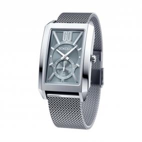 Часы из стали SOKOLOV 351.71.00.000.07.04.3 351.71.00.000.07.04.3 фото