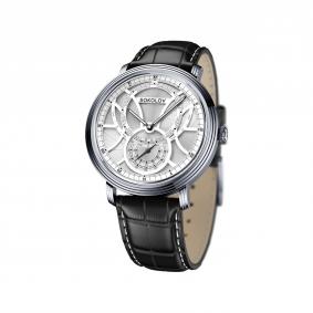 Часы из стали SOKOLOV 354.71.00.000.01.01.3 354.71.00.000.01.01.3 фото